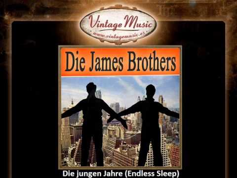 Die James Brothers -- Die jungen Jahre (Endless Sleep)