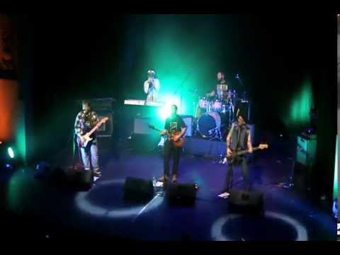 La Desgastada - Perdedor con Suerte