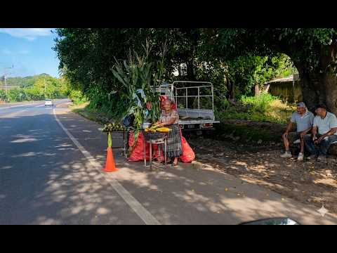 El Salvador Por Dentro 🇸🇻 El Refugio, Ahuachapán
