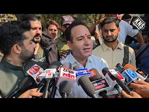 “The Reorganisation Act clearly defines the rights of J&K and the Centre. T...