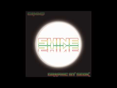 Gamm@ - Shine
