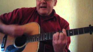 My attempt at Bittersweet by everything but the girl