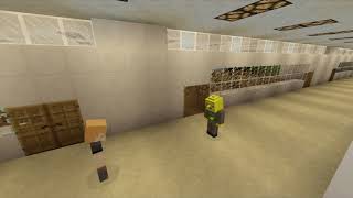 【マイクラ茶番】告白