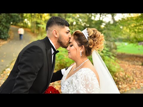 SVATBA na NAZAR & BULENT 12.11.2022