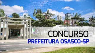 Concurso Professor Adjunto I Osasco: Simulado Banca Vunesp 2026