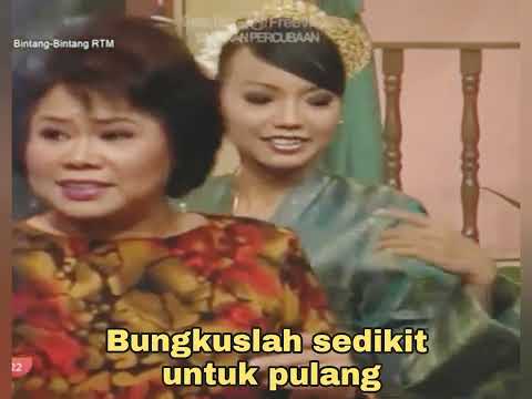 ROSEMARIA - Nasi Dagang