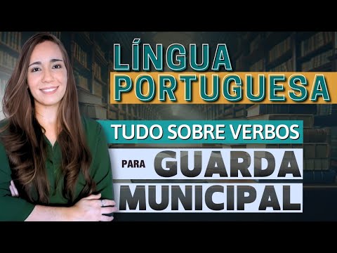 PORTUGUESE FOR EXAMINATIONS: VERBS