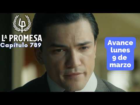 La Promesa Avance - ¡Jana y Curro descubren que Cruz mató a Tomás!