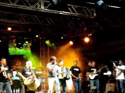 Adelmario Coelho -  Ressaca da Timbalada