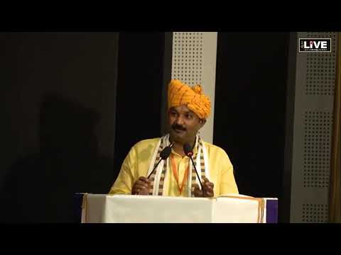 Ram gopal Kaka- Modi again pm Jaipur राष्ट्रभक्तों का सगठित रूप है मिशन मोदी - Ramgopal Kaka