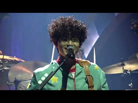 190901 / Good boy twist - 잔나비 (JANNABI)  / 장경준 FOCUS @올림픽홀 'Fantastic old-fashioned’ return!'