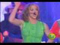 Britney Spears - (You Drive Me) Crazy Live 