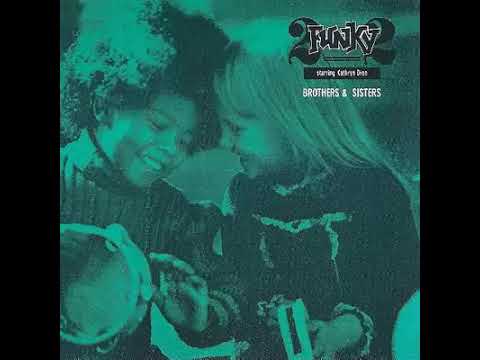 2 Funky 2 Starring Kathryn Dion   (Brothers & Sisters Red Jerry Remix)