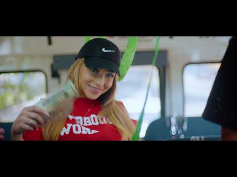 Paramba x Kels "Dame 20 Vente" (Video Oficial)