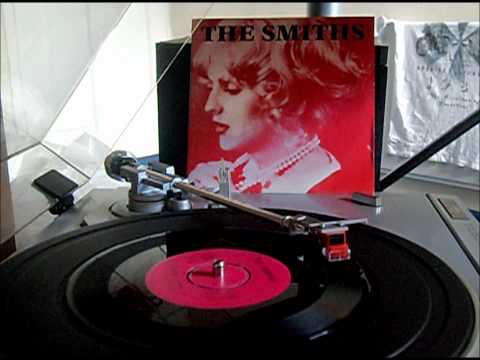 The Smiths - Sheila Take a Bow Vinyl 45RPM Single