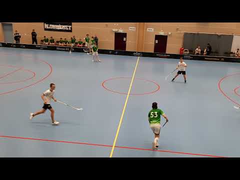 211219 Period 1. Lindomme IBĶ HJ Lila - Mölndal IBF HJ Almåshallen A