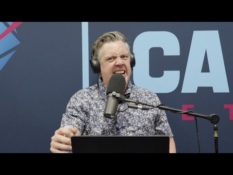 Alien RPG | Demiplane | Glass Cannon Network at Gen Con 2023