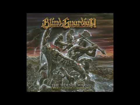 Video thumbnail for The Tides of War (Re-recorded drums and bass)