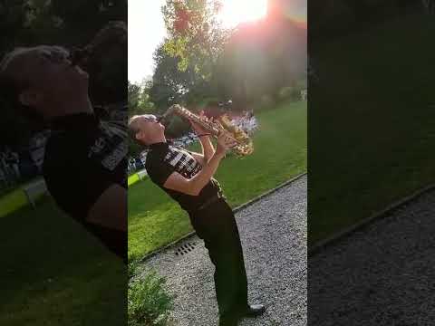 Pepito Ros Opus live impro