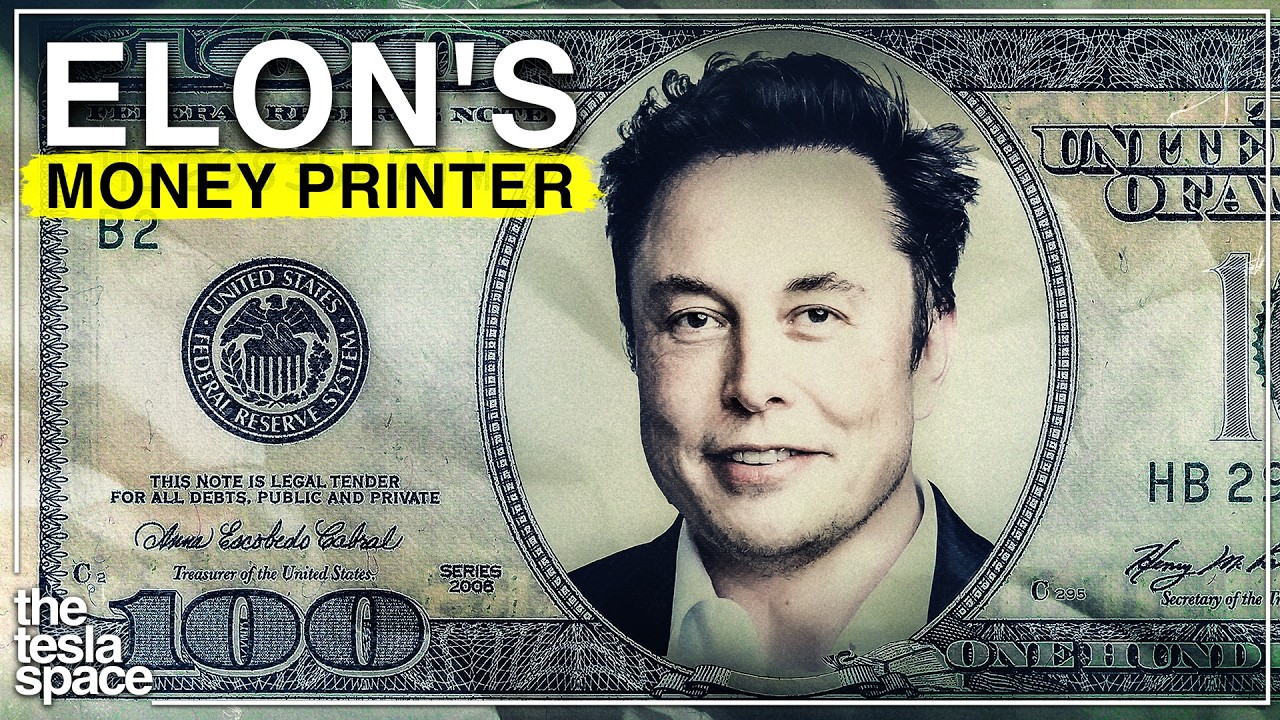 Tesla Isn't Telling Us Something...