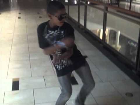 Alex, Shellz, and Dayshon with a new IceAge Member!!!