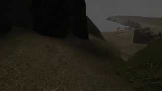 Dear Esther (2009) Speedrun - 05:39