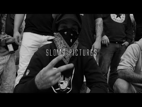 KURIOS feat.Negativ - Mein Block (Official Video) prod.by PPM