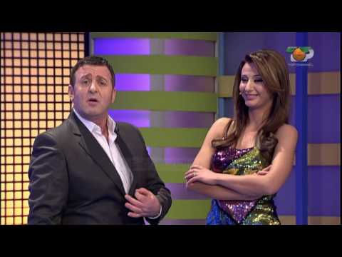 Portokalli, 14 Mars 2010 - Editoriali (Leku)