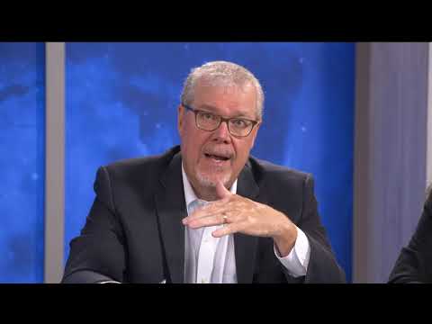 Expedition 65 Spacewalk 74 and 75 Briefing - June 14, 2021