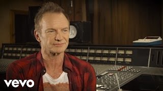 Sting - 57th &amp; 9th (&quot;50,000&quot;/Webisode #2)