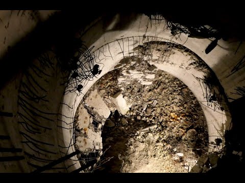 Flakbunker Humboldthain Berlin-Wedding