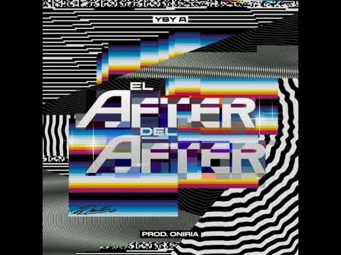 YSY A - GANAS (Audio)