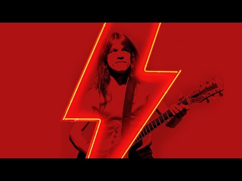 Through The Mists Of Time - AC/DC (This One's For Mal)