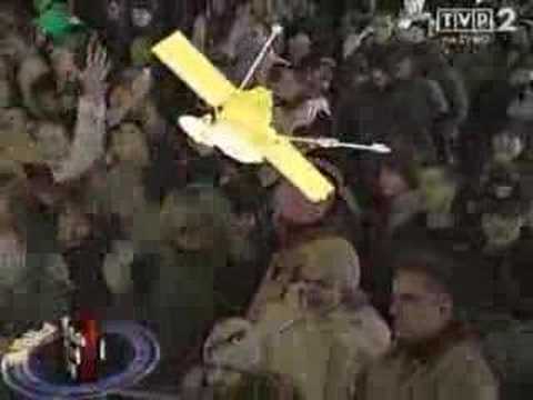 BREMENN podczas XV finału WOŚP