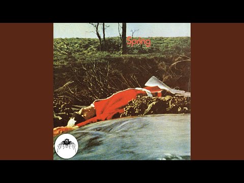 Boats - Spring