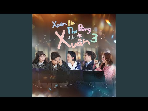 Mashup Thằng Cuội x Chiếc Đèn Ông Sao