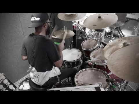 Jordon Baker - Better Drum Cover - Jerome Flood II