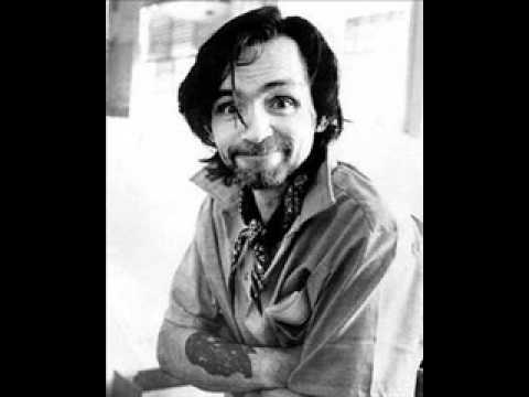 Charles Manson & the family - Always is all is forever (family jams ver)