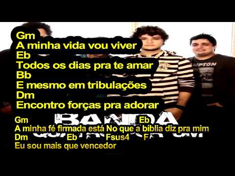 Corro Pra Ti - Quatro por um