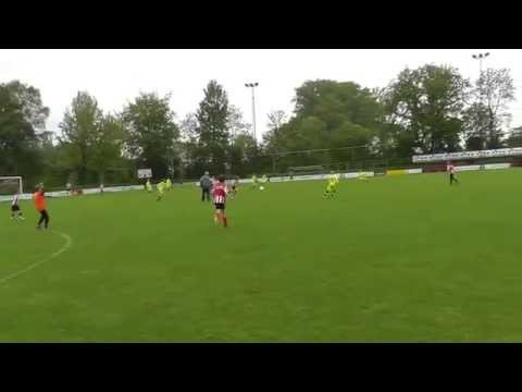 SVN E1 - Borussia Dortmund U10 Parkstad Limburg Cup 2013