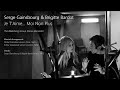 Serge Gainsbourg & Brigitte Bardot - Je T'Aime... Moi Non Plus (Stereo Remaster)