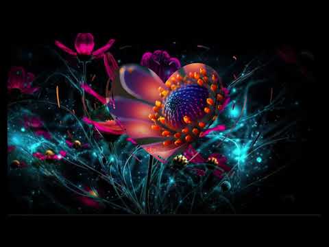 love flower....#pashimmusic