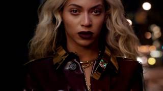 Beyonce - Jealous (Instrumental) (Official)