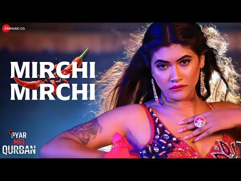 Mirchi Mirchi — watch video