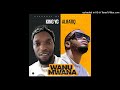 King YC Ft AlifatiQ Mwana Wanu Prod By Overdoze