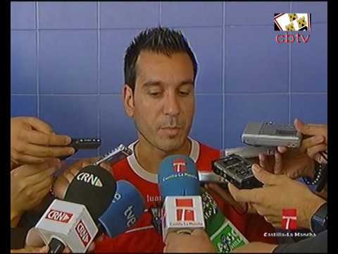 CMT. Temp. 2009-10. Videonoticias 06/10/2009