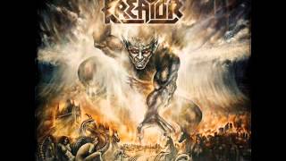 Kreator - Mars Mantra