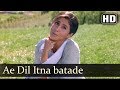 Ae Dil Itna Bata De Deewane Songs Ajay Devgan Urmila Matondkar Jaspinder Narula Filmigaane