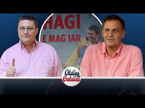 TOTUL despre RIVALITATEA ISTORICA Romania - Ungaria in fotbal | PARTEA I | Oldies but Goldies