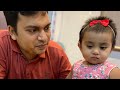 Sarah S First Haircut ‍ ️